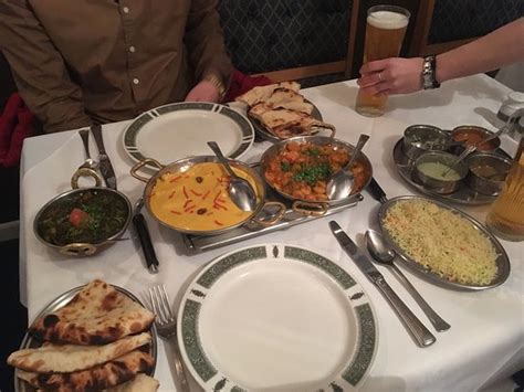 THANI MOON, Godalming - Menu, Prices & Restaurant Reviews - Tripadvisor