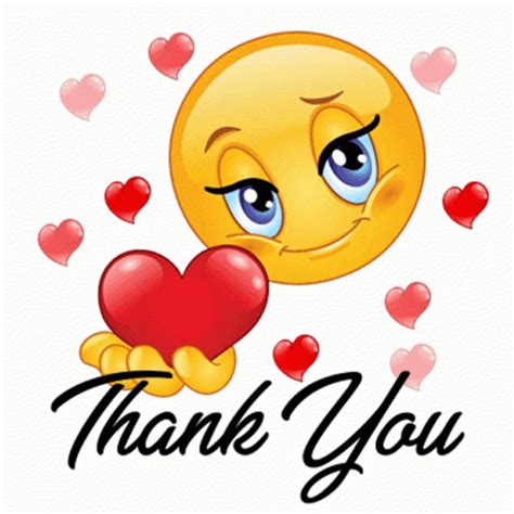 THANK YOU EMOJI - tpsp.muszyna.pl