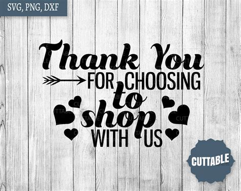 THANK YOU FOR CHOOSING TO PURCHASE …