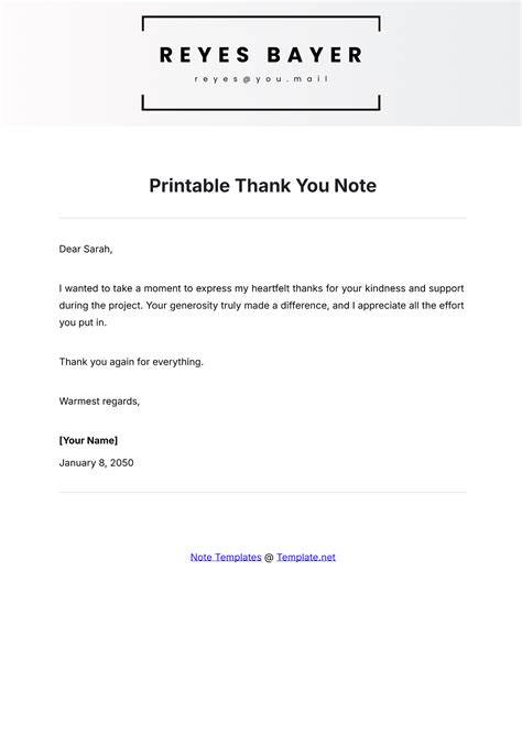 Thank you for taking note of the above and for your valuable ... - raincitystudios.com