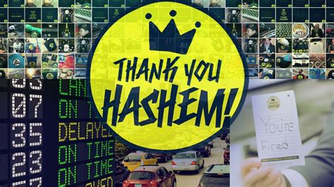 THANK YOU HASHEM JOEY NEWCOMB ft. Moshe Storch …