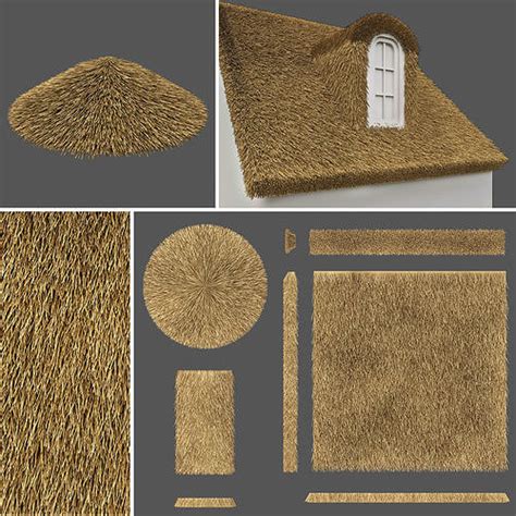 Thatched Roof 3D Model: A Comprehensive Guide - muktibox.com