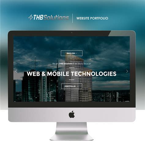 THB Solutions LinkedIn