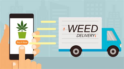 THC Delivery & Curbside Pick-up by Simply Crafted CBD