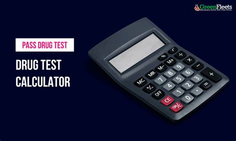 THC Detox Calculator How Long Does it Take To Clear Out