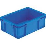 THC-23A-B Container THC-A Type TRUSCO NAKAYAMA