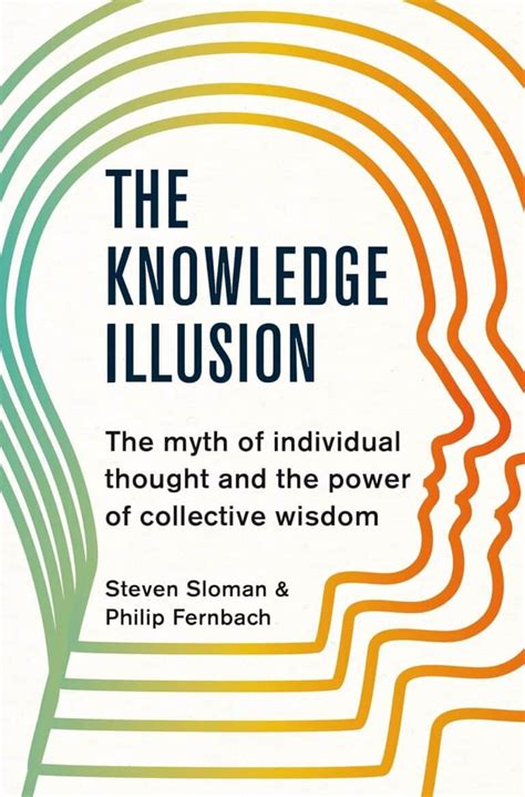 The 'illusion of knowledge' that makes people … - balustradellc