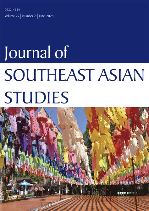The 'Indianization' of Southeast Asia: Reflections on the ... - JSTOR - wintechmobiles.com