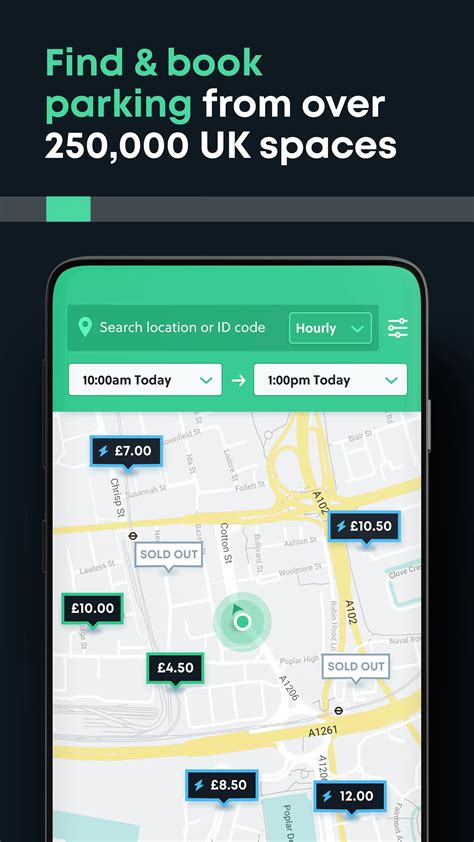 The £20 parking app rule that could save you on a hefty fine | Money ... - balustradellc