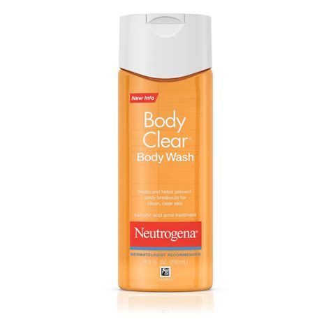 The 10 Best Acne Body Washes, Tested and Reviewed … - balustradellc