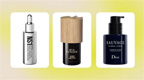 The 10 Best Anti-Aging Serums for Men in 2024 - balustradellc