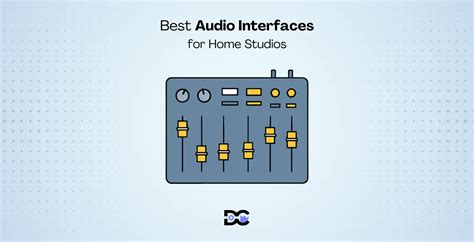 The 10 Best Audio Interfaces (2026) - Musician Wave - balustradellc