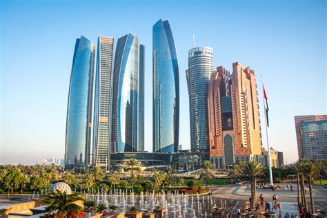 THE 10 BEST Abu Dhabi Apartment Hotels of 2024 (with Prices ...