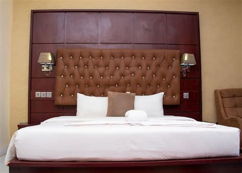 THE 10 BEST Akure Hotel Deals (Apr 2024) - Tripadvisor