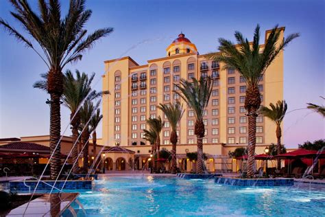 arizona casino resorts