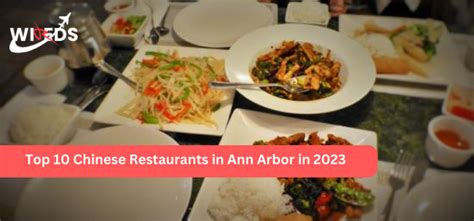 THE 10 BEST Asian Restaurants in Ann Arbor (Updated 2024)