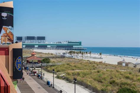 THE 10 BEST Atlantic City Hotels with Smoking Rooms - Tripadvisor