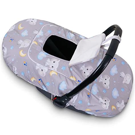The 10 Best Baby Car Seat Covers of 2026 - Car And … - balustradellc
