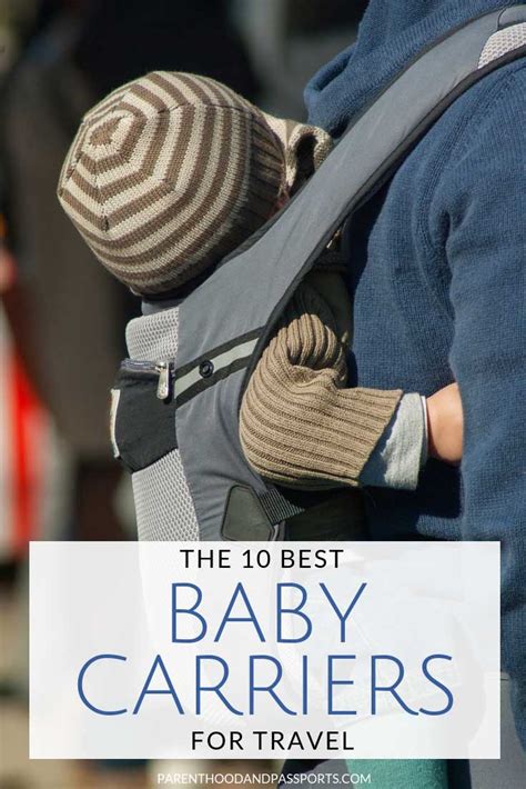 The 10 Best Baby Carriers | The Strategist - New York … - balustradellc