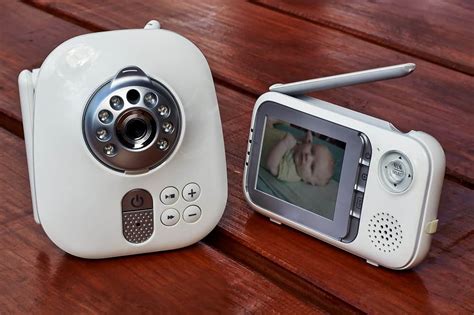 The 10 Best Baby Monitors | Lab Tested & Ranked - balustradellc