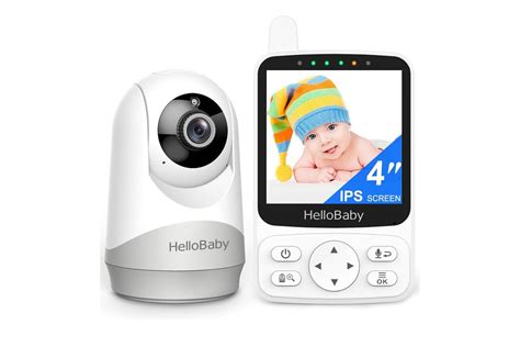 The 10 Best Baby Monitors - Parents - balustradellc