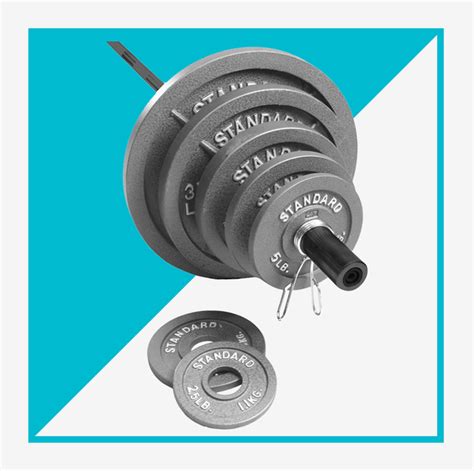 The 10 Best Barbells for Serious At-Home Strength … - balustradellc