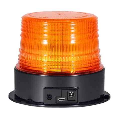 The 10 Best Battery Powered Strobe Light - balustradellc