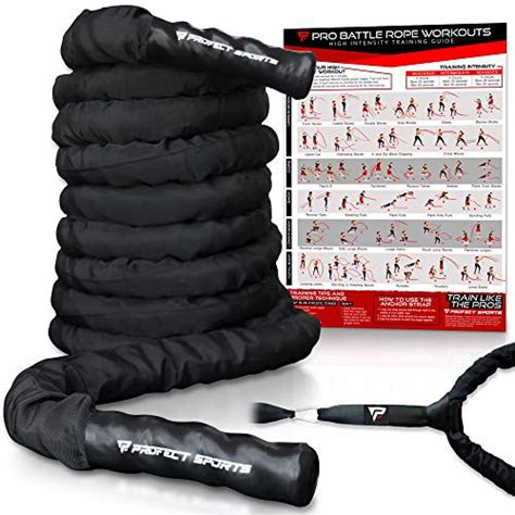 The 10 Best Battle Ropes to Buy (2026) - Jacked Gorilla - balustradellc