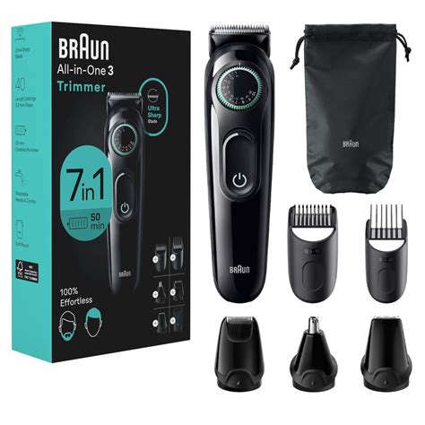 The 10 Best Beard Trimmers for Every Type of Facial Hair - balustradellc