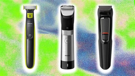 The 10 Best Beard Trimmers of 2023 - ACTIVE - balustradellc