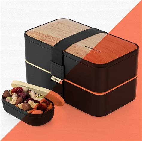 The 10 Best Bento Lunch Boxes for Organized Packed Lunches - balustradellc