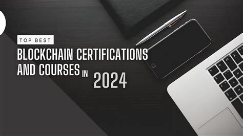 The 10 Best Blockchain Courses and Certifications in 2024 - balustradellc