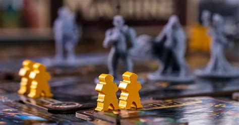 The 10 best board games of 2023 so far - Polygon - balustradellc