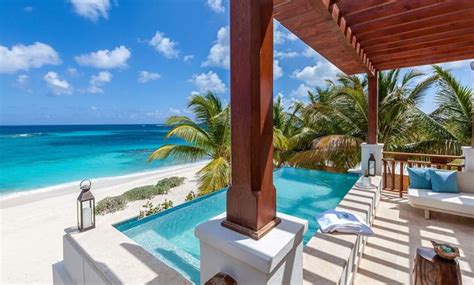 The 10 Best British West Indies 5-Star and Luxury Hotels - balustradellc
