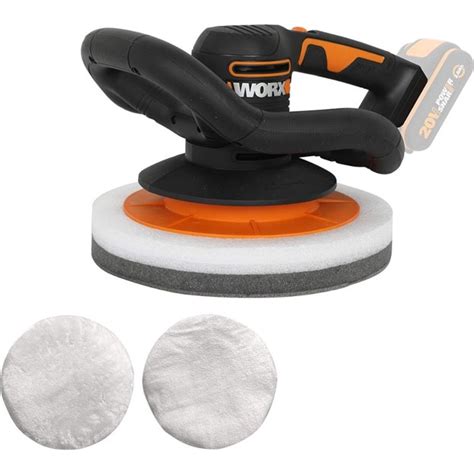 The 10 Best Buffer Polishers of 2026 (Reviews) - balustradellc