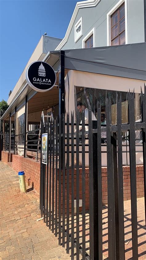 THE 10 BEST Bakeries in Randburg (Updated 2024) - Tripadvisor