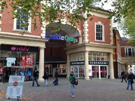 THE 10 BEST Banbury Shopping Centers & Stores