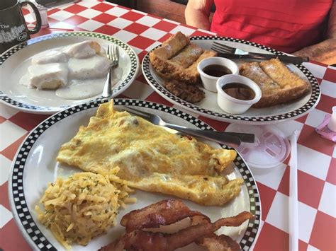 THE 10 BEST Breakfast Restaurants in Bentonville