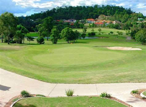 THE 10 BEST Brisbane Golf Courses (Updated 2024)