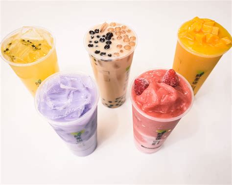 THE 10 BEST Bubble Tea Delivery in Elgin - Uber Eats