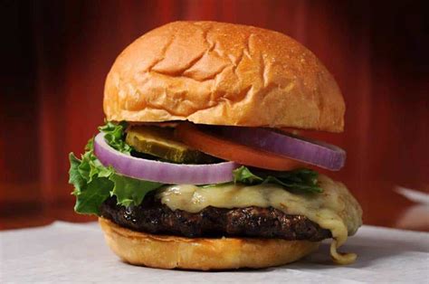 THE 10 BEST Burgers in Carmel (Updated April 2024) - Tripadvisor