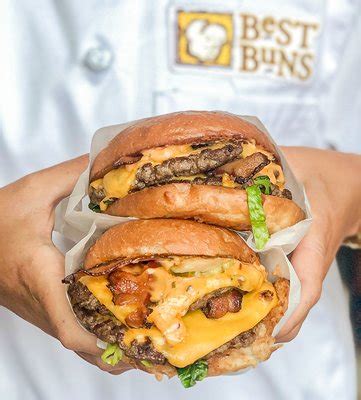 THE 10 BEST Burgers in Tysons Corner (Updated March 2024