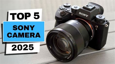 The 10 Best Cameras for YouTube Video Making in 2025 - balustradellc