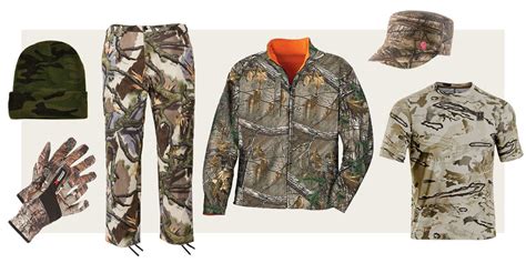 The 10 Best Camouflage Clothing Companies Worldwide - balustradellc