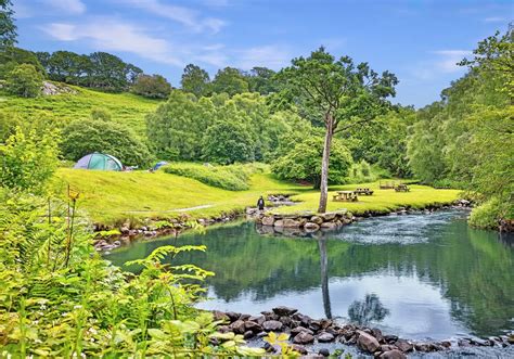THE 10 BEST Camping Sites in England 2026 - balustradellc