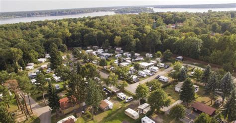 The 10 best campsites in Germany - balustradellc