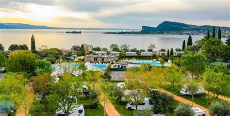 The 10 best campsites in Italy - balustradellc