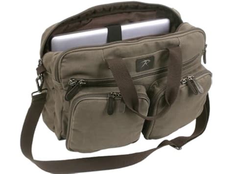 The 10 Best Canvas Briefcases of 2026 (Reviews) - balustradellc