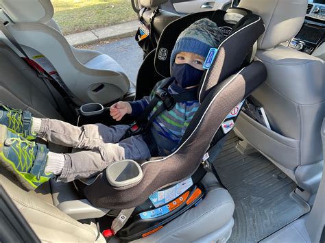The 10 Best Car Seats | Crash Tested - BabyGearLab - balustradellc