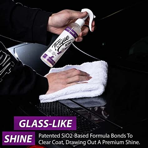 The 10 Best Ceramic Coatings for Ultimate Surface - balustradellc